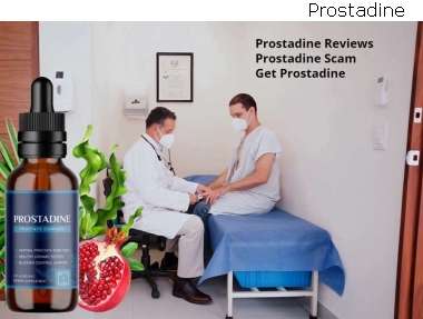 Prostadine Scam Or Legit